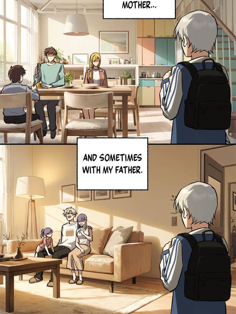 Moment Space Chapter 42 - Page 3