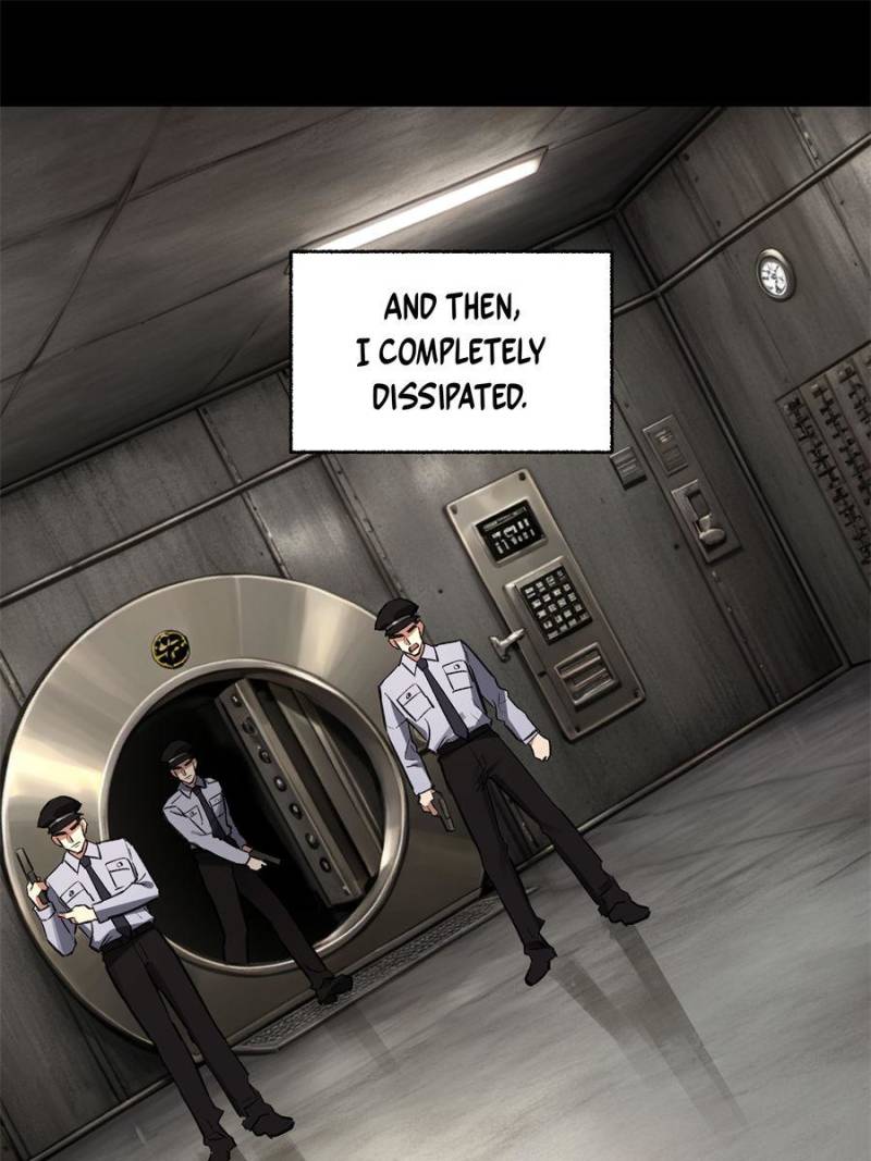 Moment Space Chapter 42 - Page 23