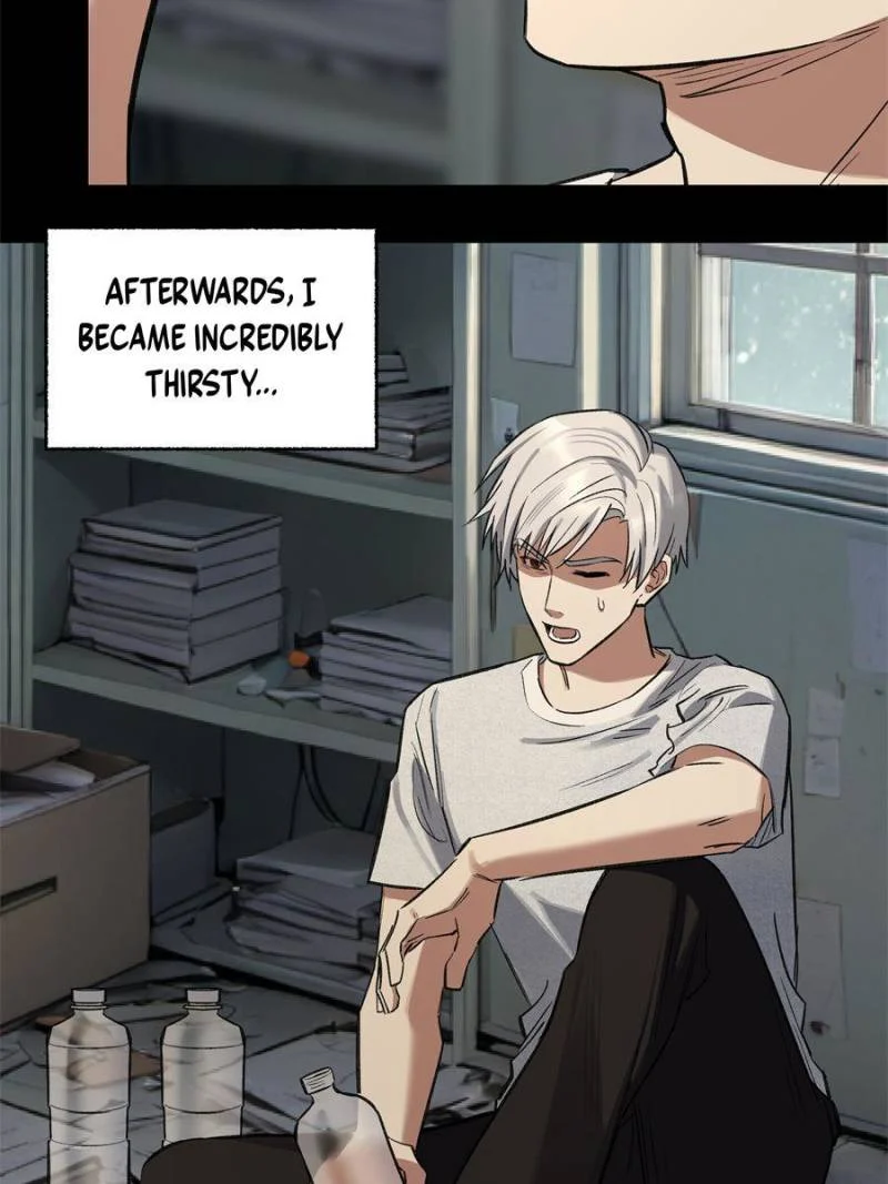 Moment Space Chapter 42 - Page 25