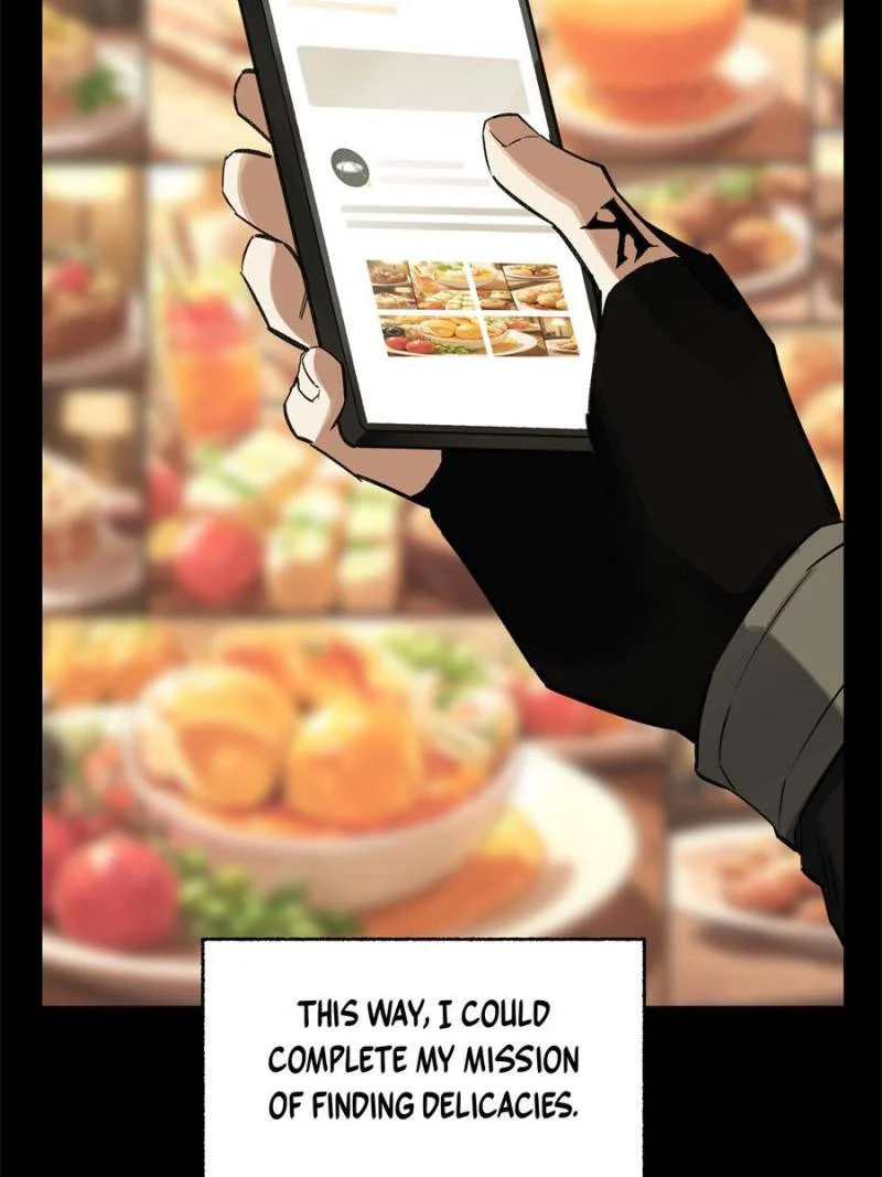 Moment Space Chapter 42 - Page 29