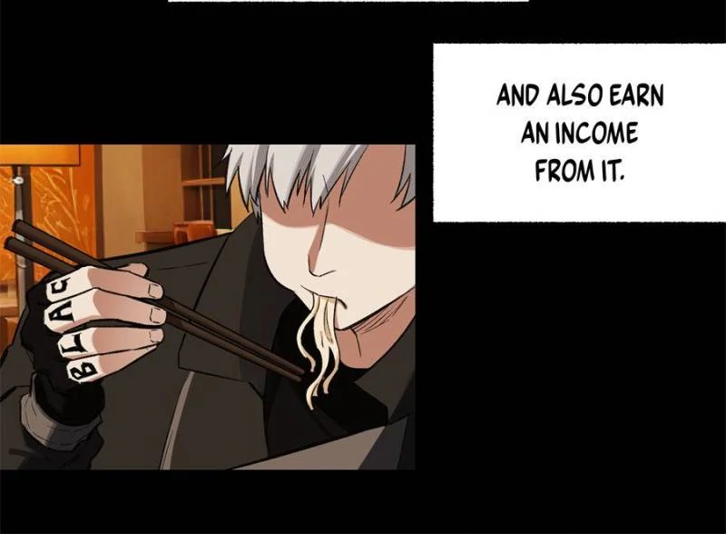 Moment Space Chapter 42 - Page 30
