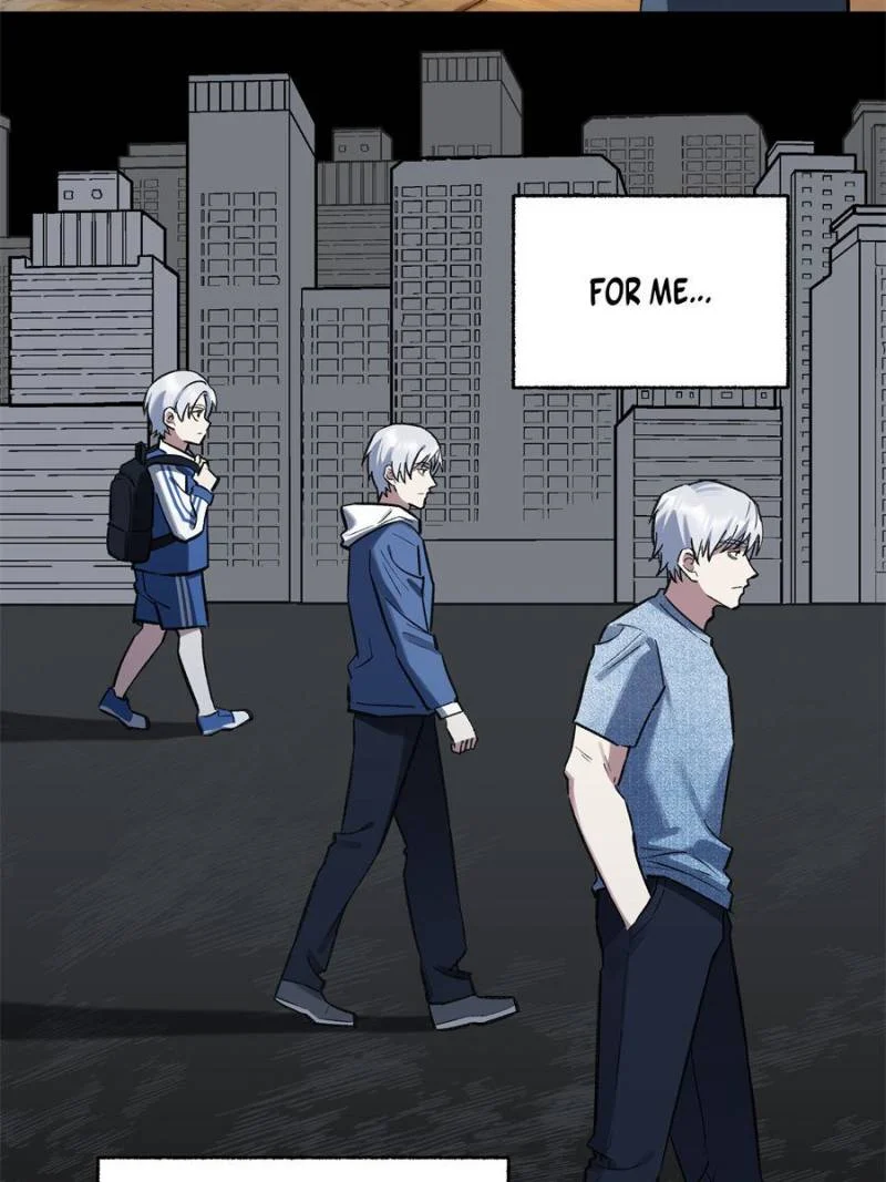 Moment Space Chapter 42 - Page 4