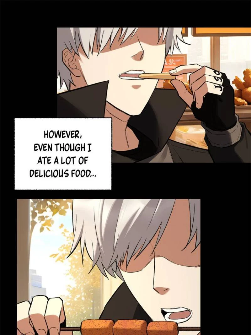Moment Space Chapter 42 - Page 31