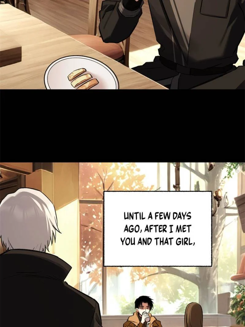 Moment Space Chapter 42 - Page 33