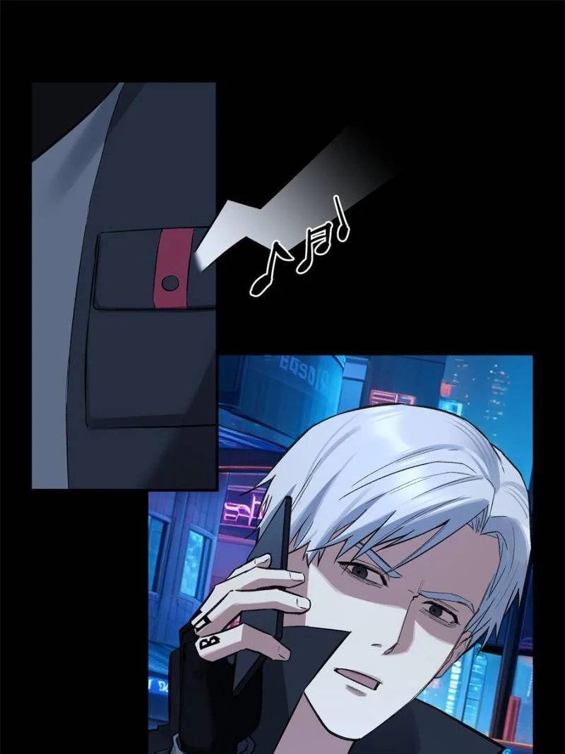 Moment Space Chapter 42 - Page 35