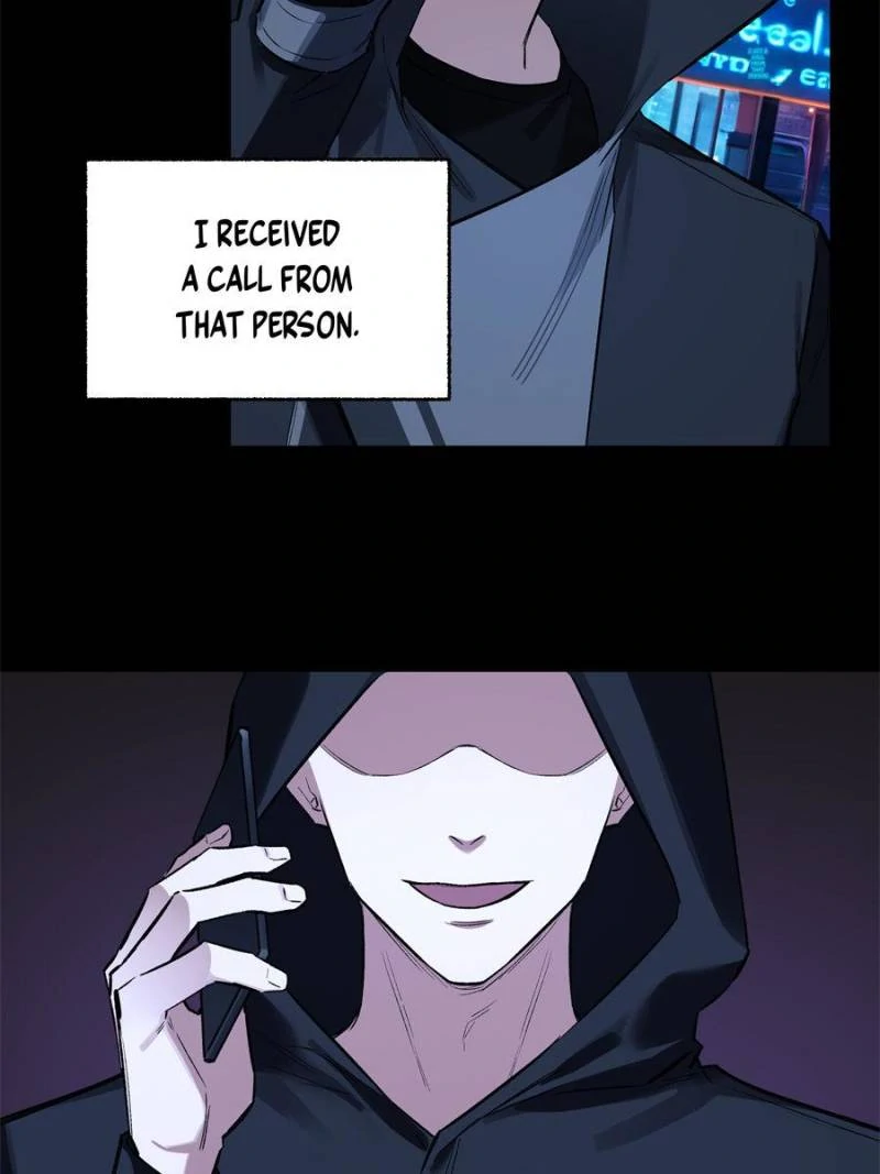 Moment Space Chapter 42 - Page 36