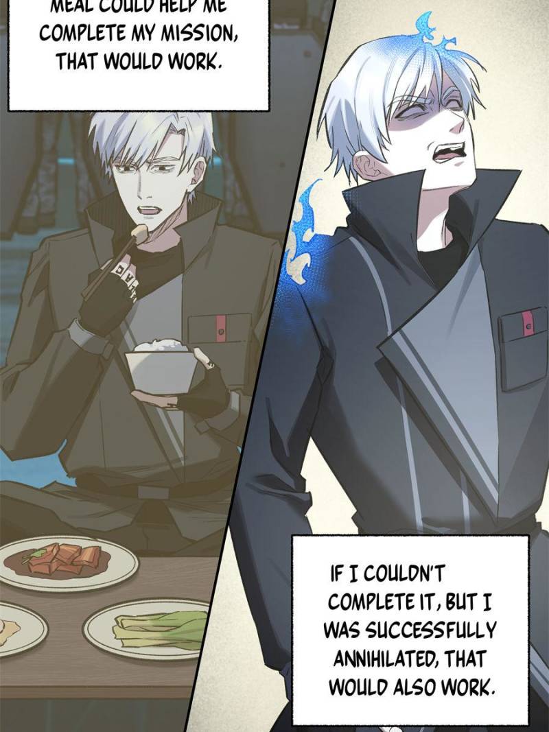 Moment Space Chapter 42 - Page 38