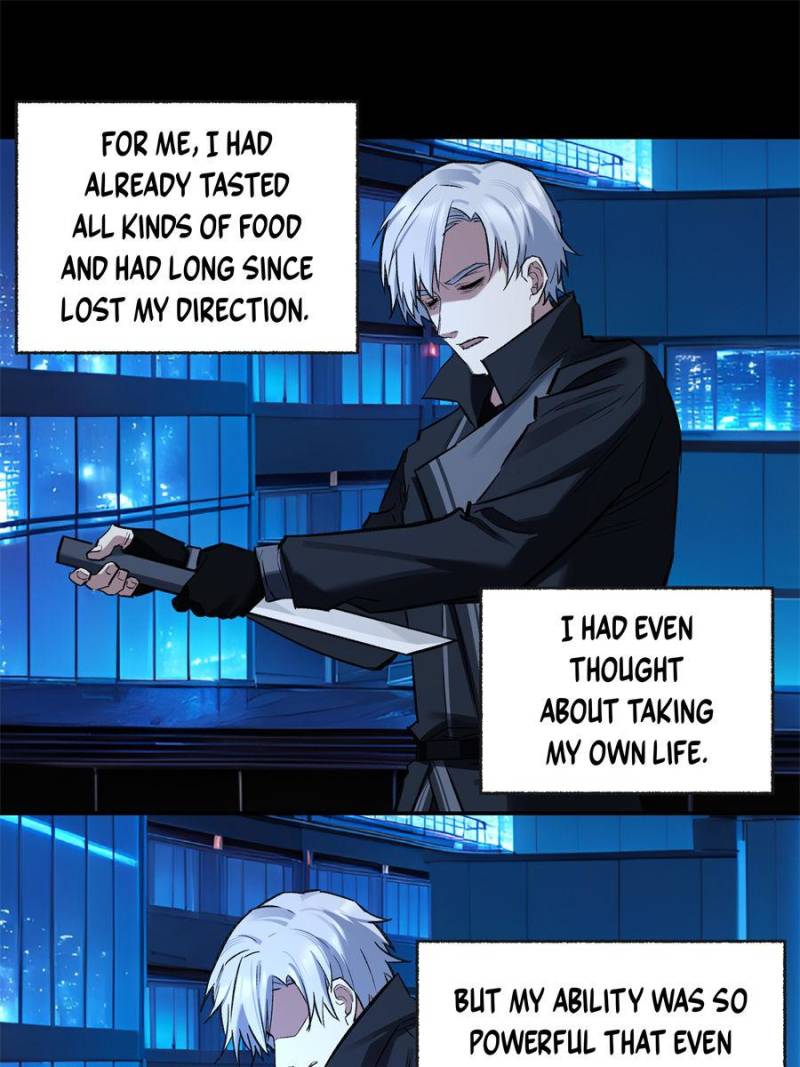 Moment Space Chapter 42 - Page 40