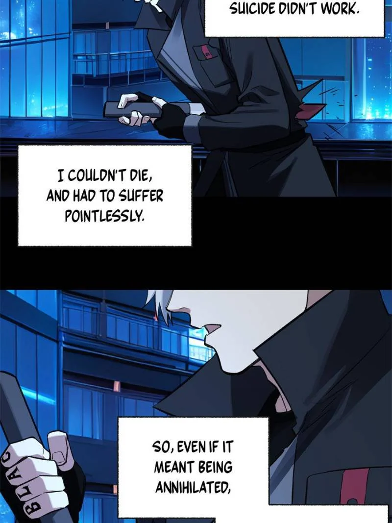 Moment Space Chapter 42 - Page 41