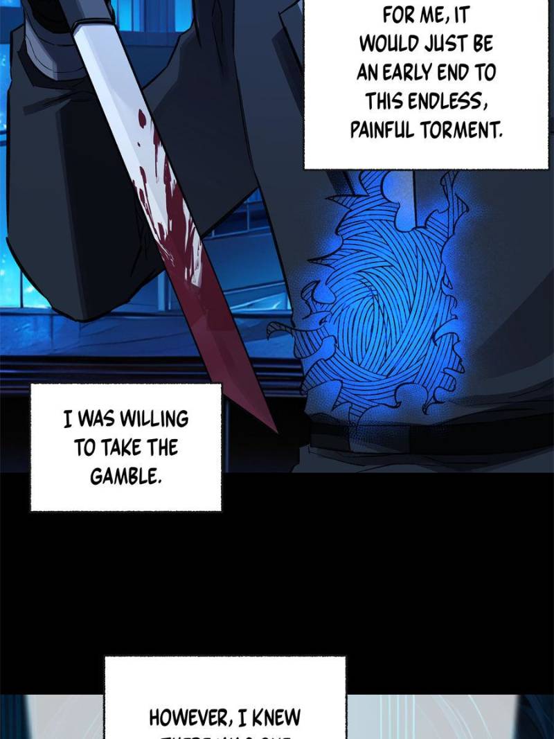 Moment Space Chapter 42 - Page 42