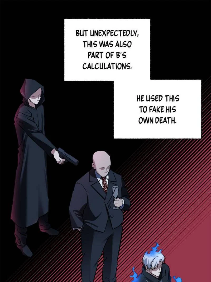 Moment Space Chapter 42 - Page 45