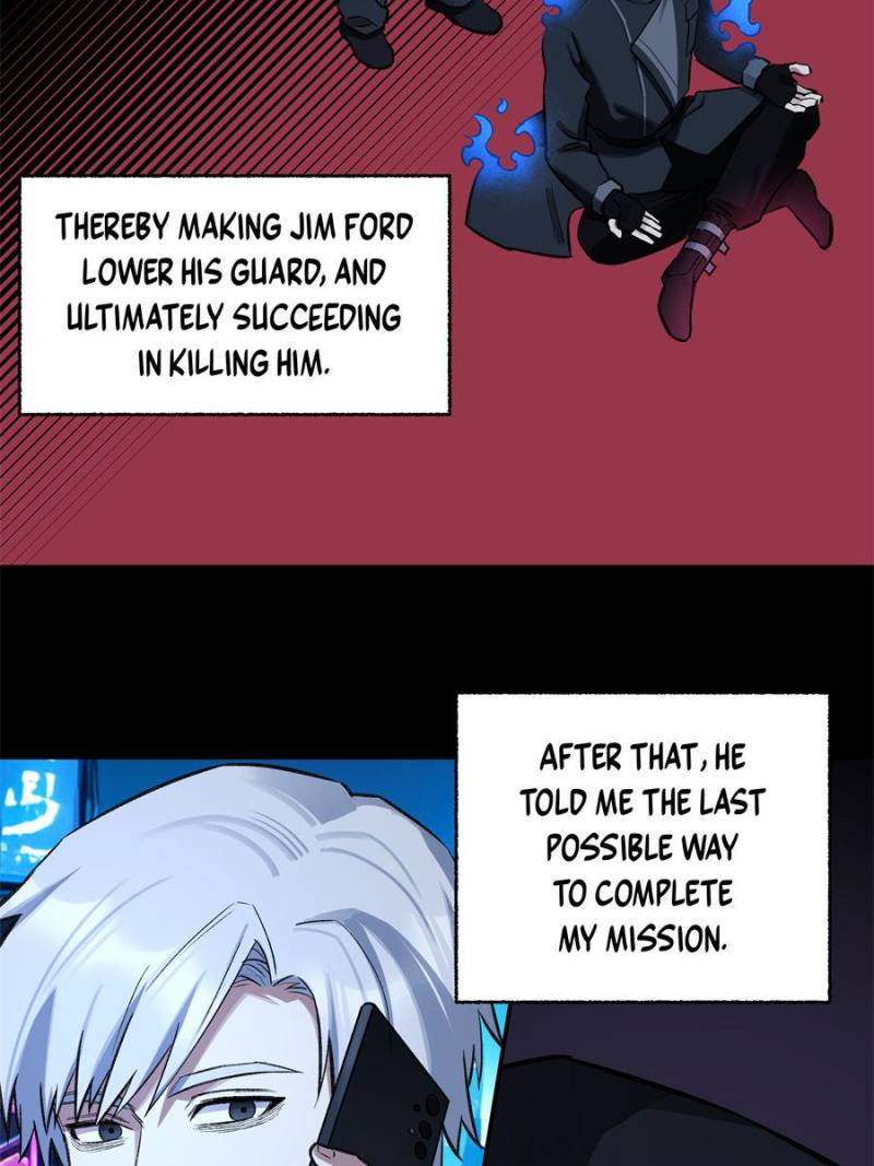 Moment Space Chapter 42 - Page 46