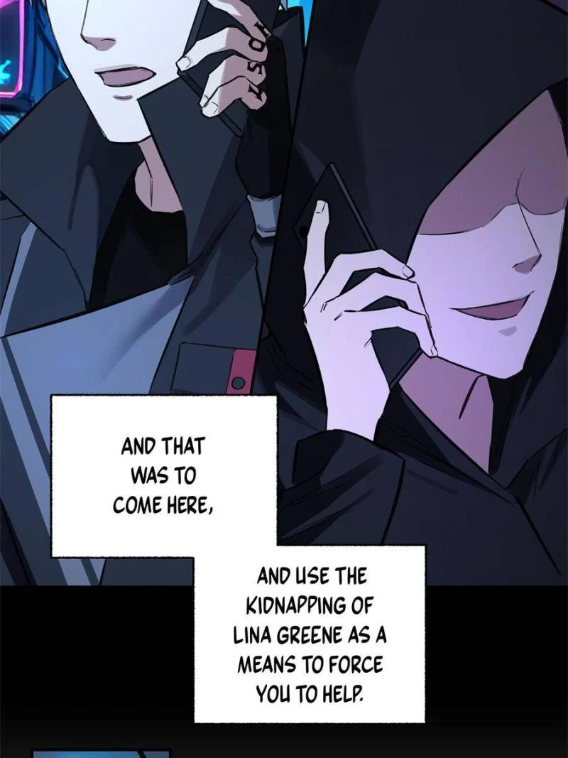 Moment Space Chapter 42 - Page 47