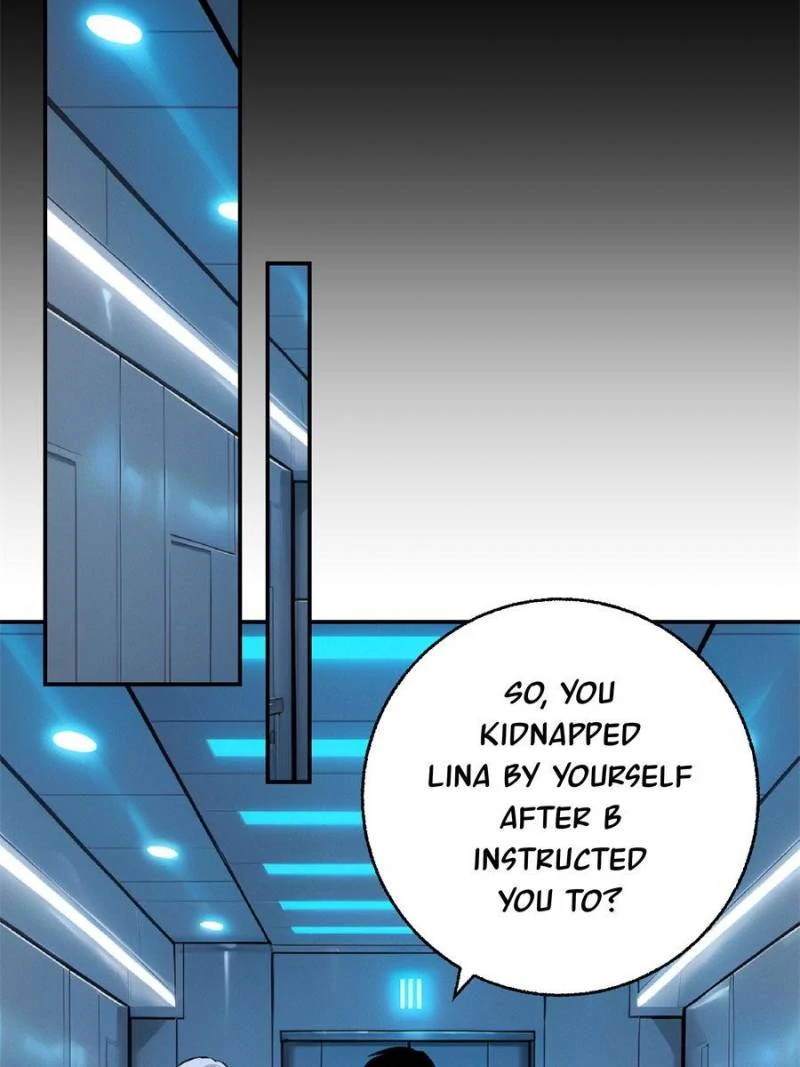 Moment Space Chapter 42 - Page 48
