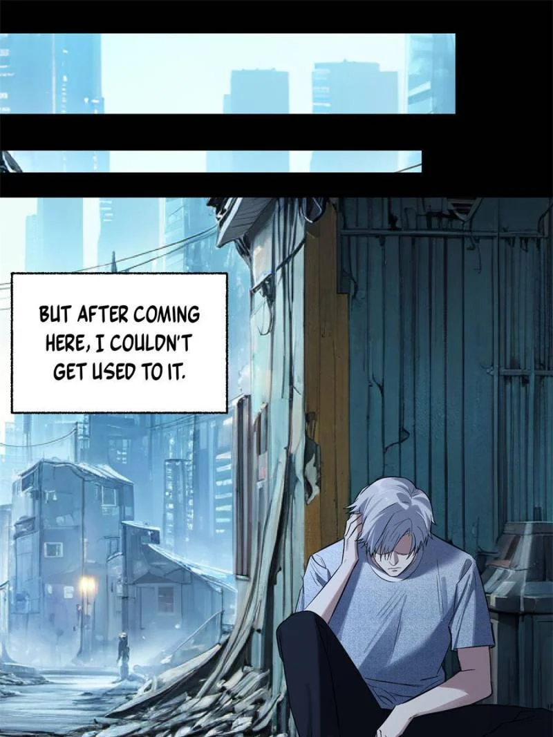 Moment Space Chapter 42 - Page 6