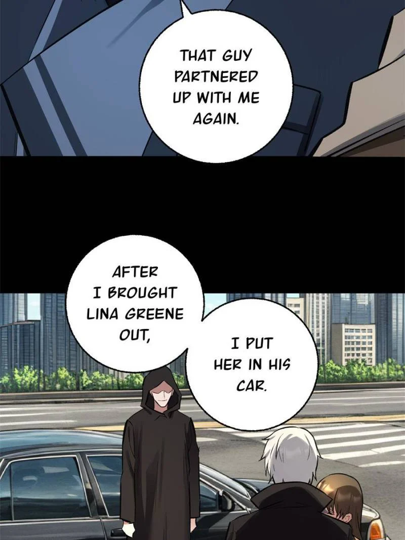 Moment Space Chapter 42 - Page 51