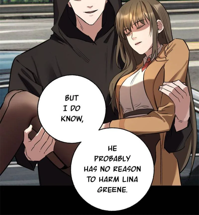 Moment Space Chapter 42 - Page 53
