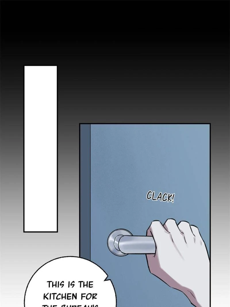 Moment Space Chapter 42 - Page 54