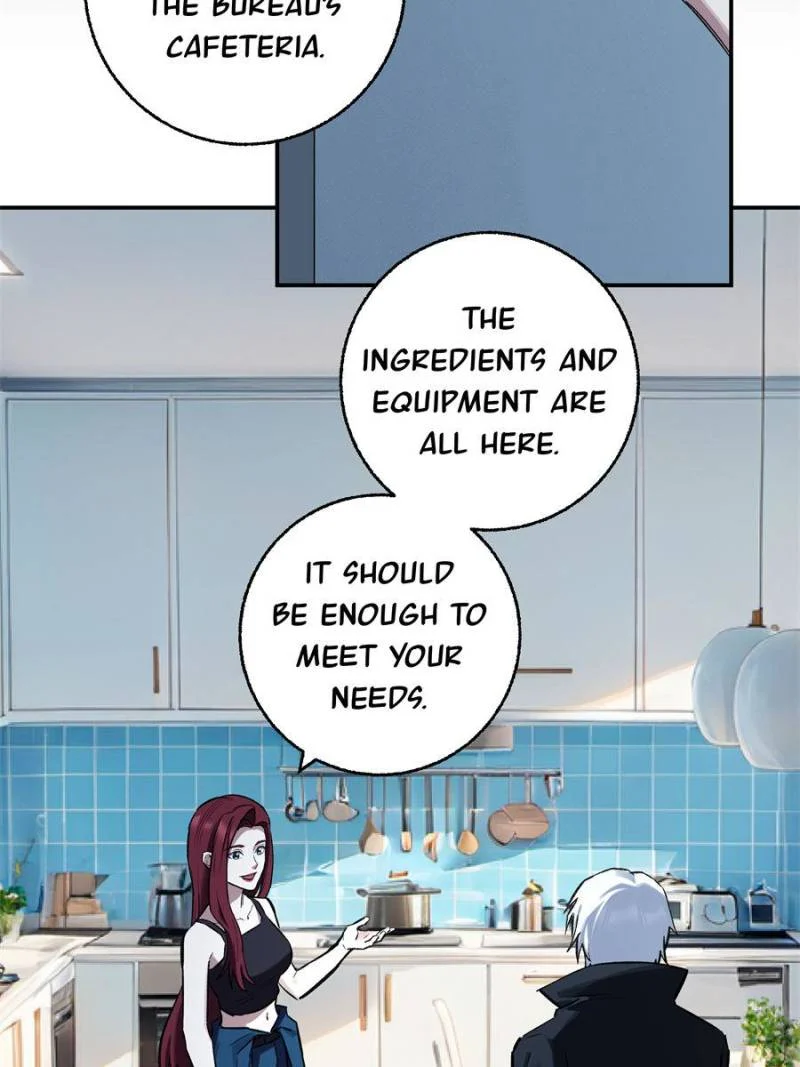 Moment Space Chapter 42 - Page 55