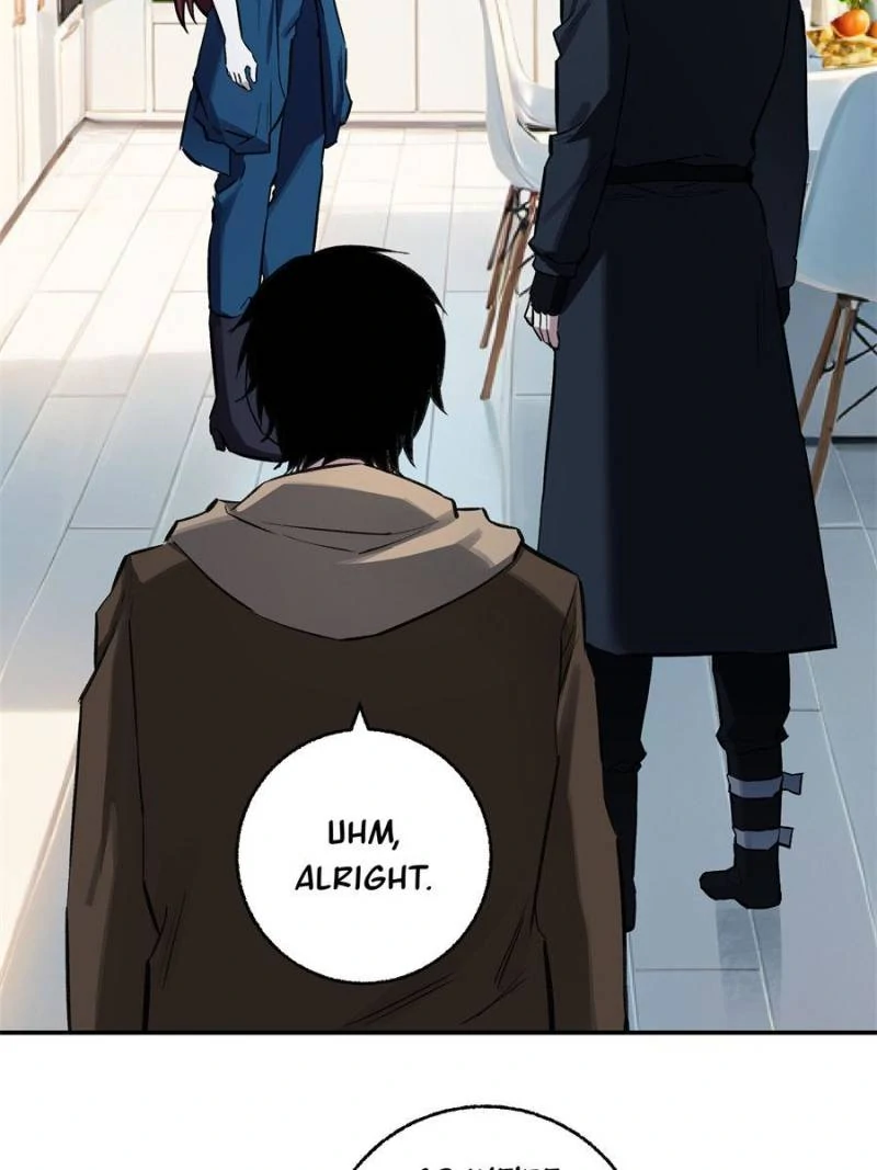 Moment Space Chapter 42 - Page 56
