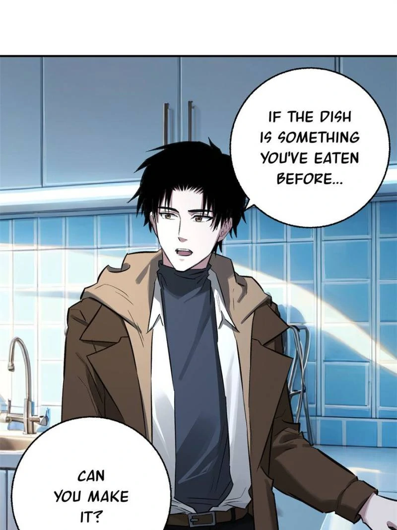Moment Space Chapter 42 - Page 59