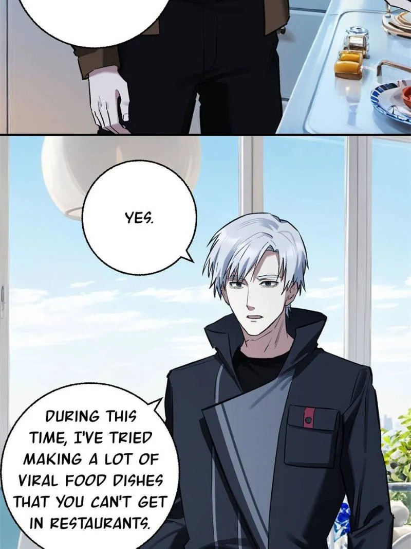 Moment Space Chapter 42 - Page 60