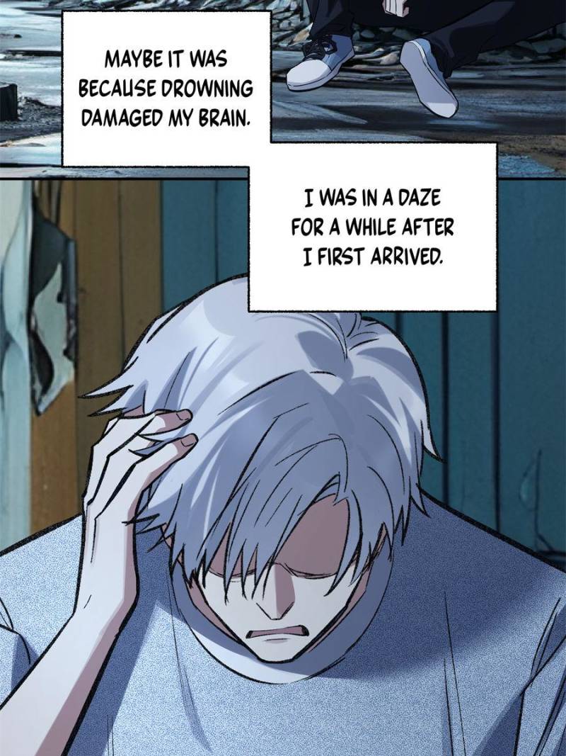 Moment Space Chapter 42 - Page 7