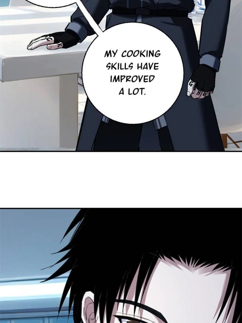 Moment Space Chapter 42 - Page 61