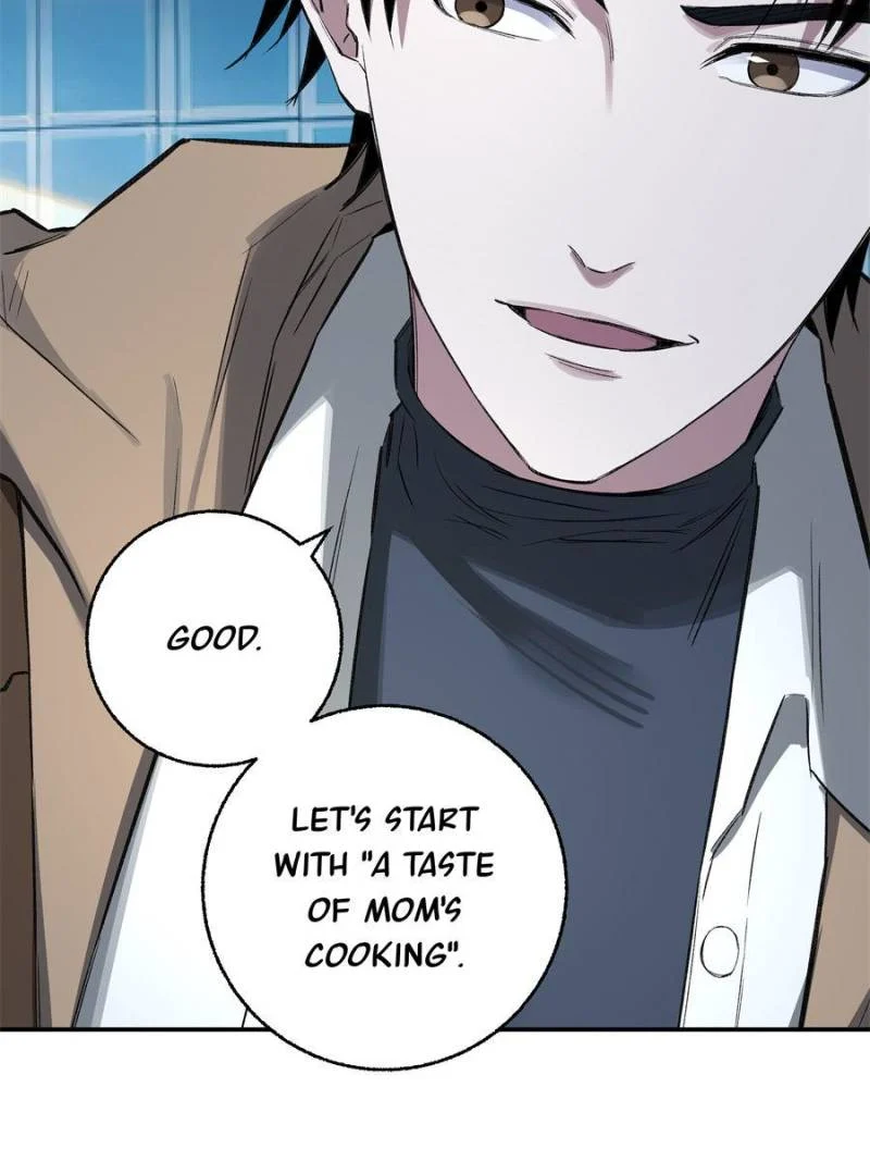 Moment Space Chapter 42 - Page 62