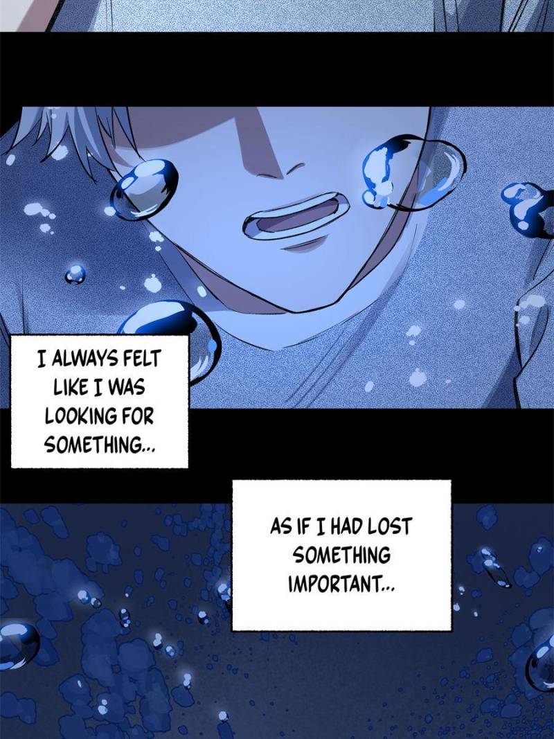 Moment Space Chapter 42 - Page 8