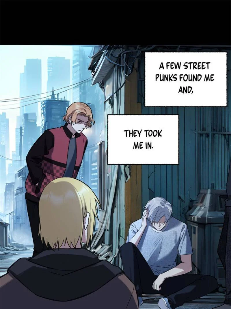 Moment Space Chapter 42 - Page 10
