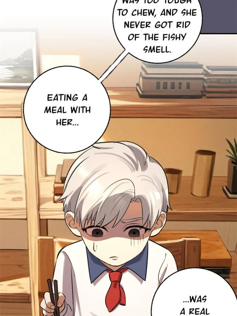 Moment Space Chapter 43 - Page 11