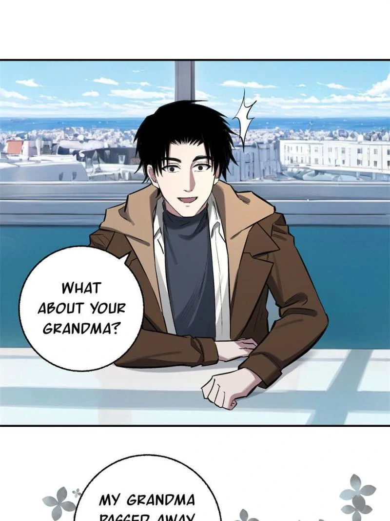 Moment Space Chapter 43 - Page 16