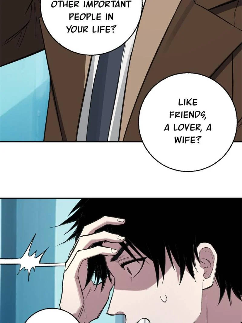 Moment Space Chapter 43 - Page 19