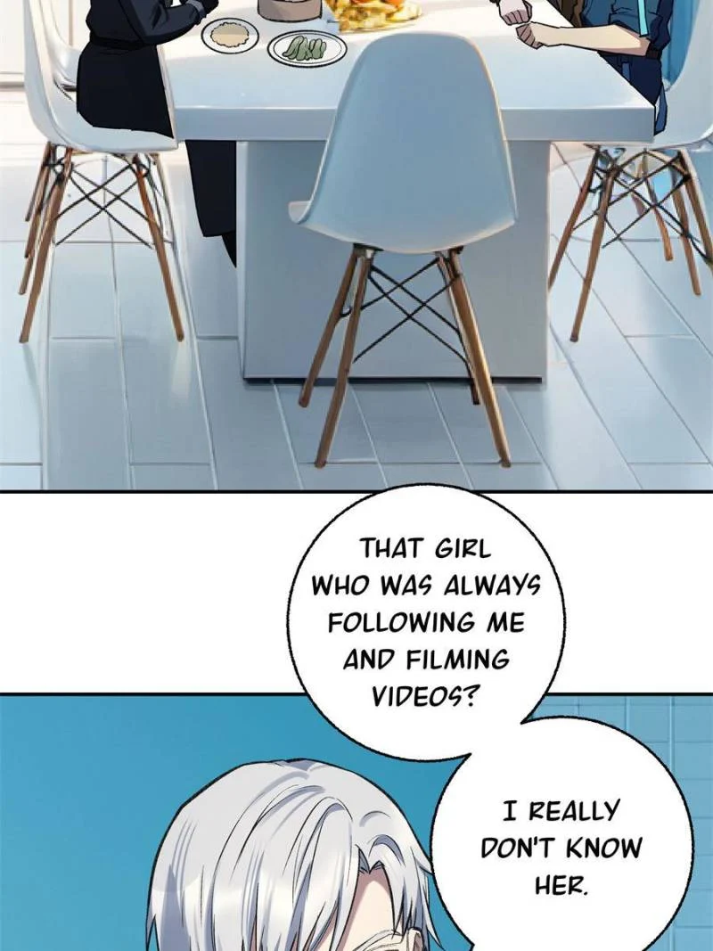 Moment Space Chapter 43 - Page 22
