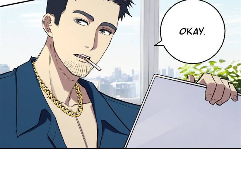 Moment Space Chapter 43 - Page 30