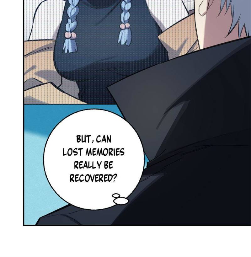 Moment Space Chapter 43 - Page 34