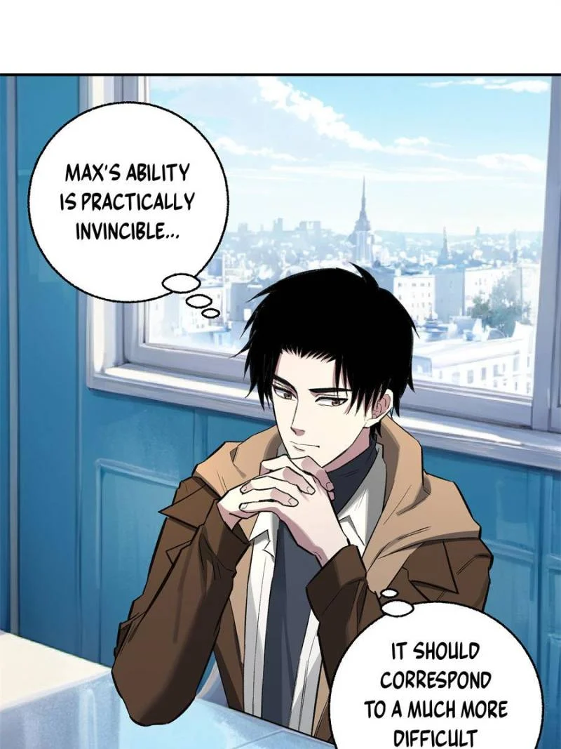 Moment Space Chapter 43 - Page 35