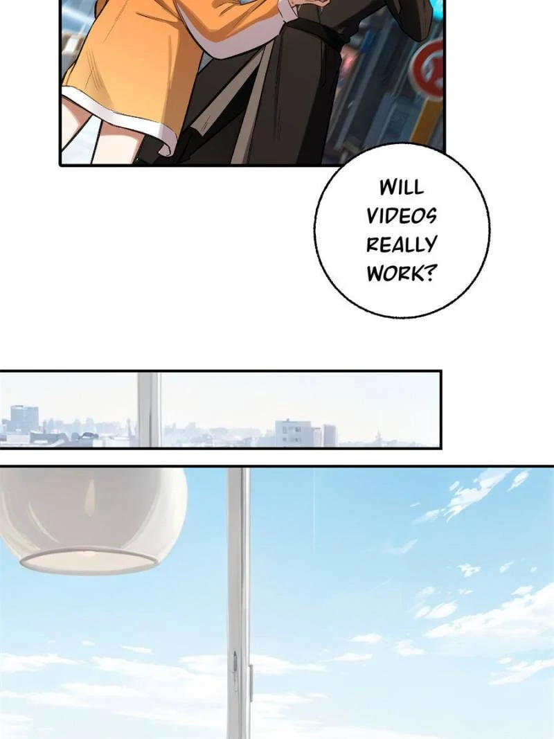 Moment Space Chapter 43 - Page 37