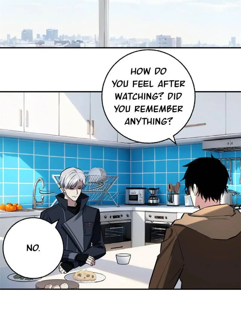 Moment Space Chapter 43 - Page 38