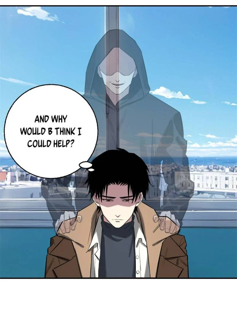 Moment Space Chapter 43 - Page 40