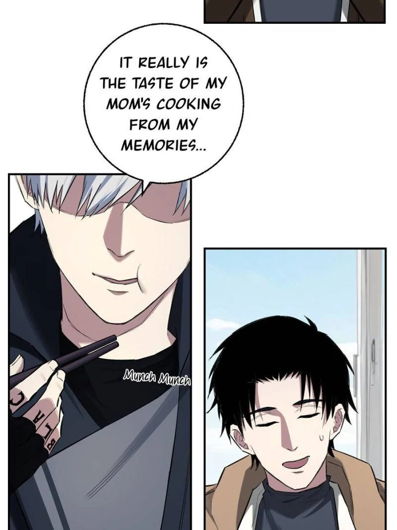 Moment Space Chapter 43 - Page 5