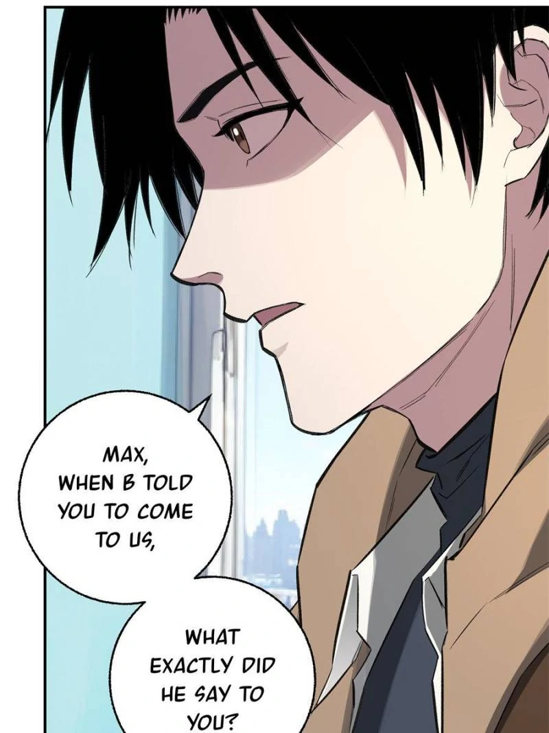 Moment Space Chapter 43 - Page 41
