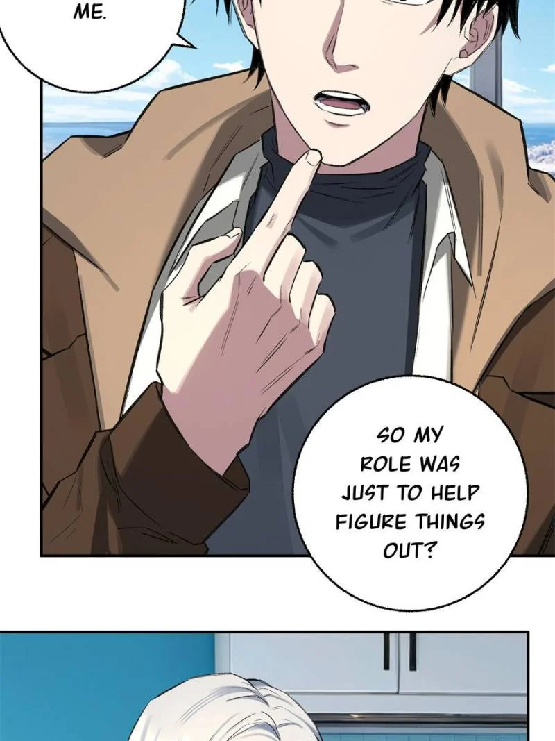 Moment Space Chapter 43 - Page 47