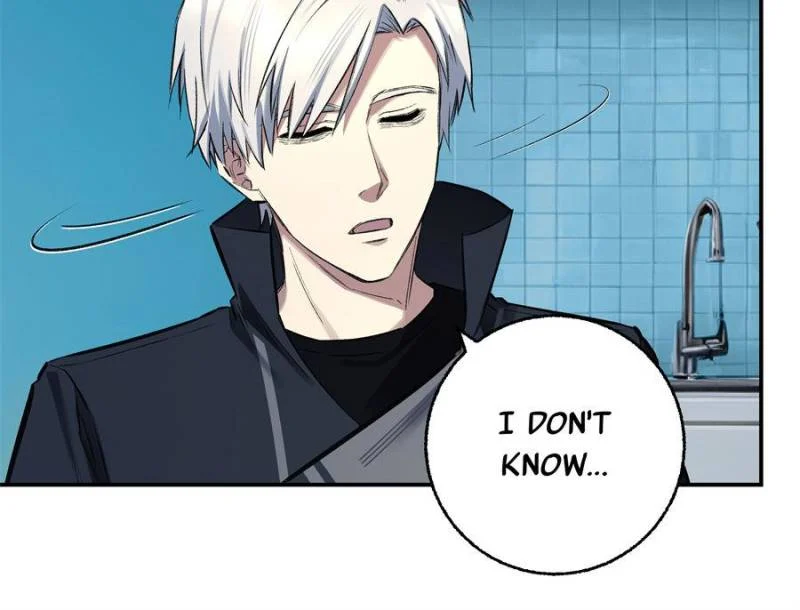 Moment Space Chapter 43 - Page 48