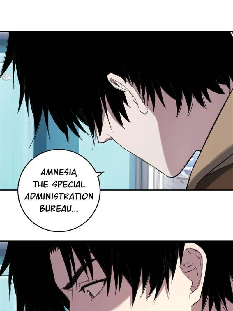 Moment Space Chapter 43 - Page 49