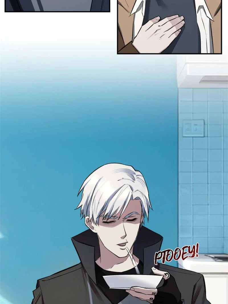 Moment Space Chapter 43 - Page 6