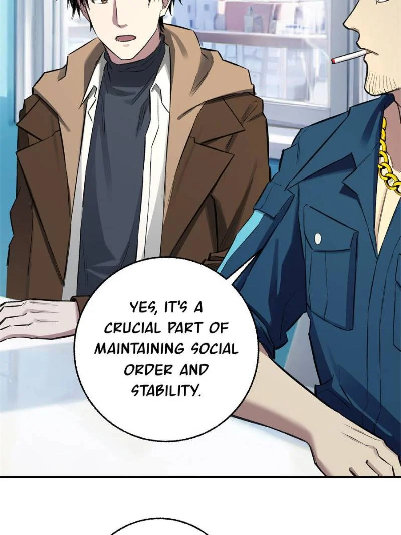 Moment Space Chapter 43 - Page 51