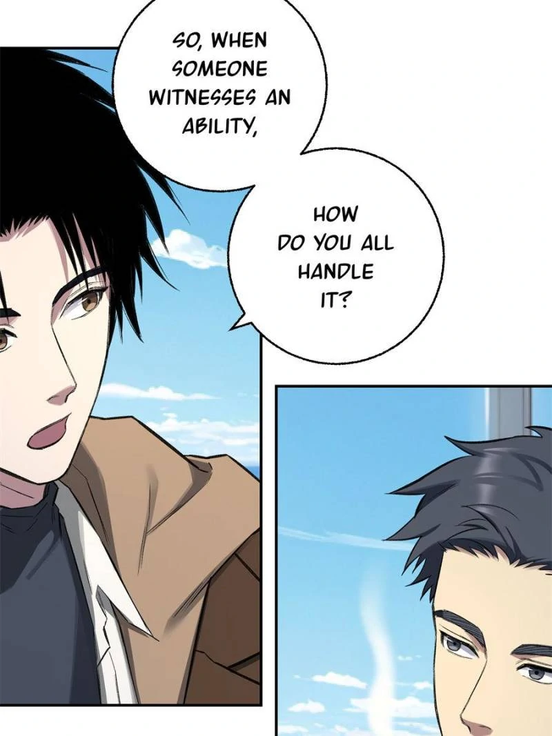 Moment Space Chapter 43 - Page 52