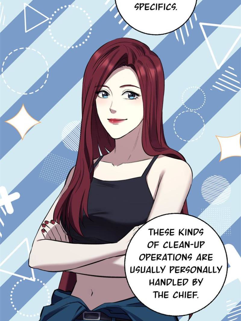 Moment Space Chapter 43 - Page 56